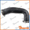 Gaine de suralimentation pour FORD | GPP-FR-127, 09639